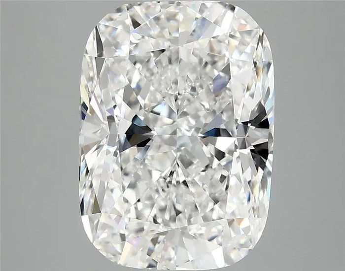 4.05 Carat · CUSHION · E · VVS2 · IGI · Excellent Cut
