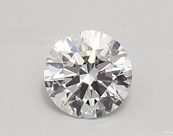 0.67 Carat · ROUND · D · VVS1 · IGI · Ideal Cut