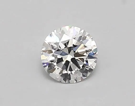 0.42 Carat · ROUND · D · VS2 · IGI · Ideal Cut