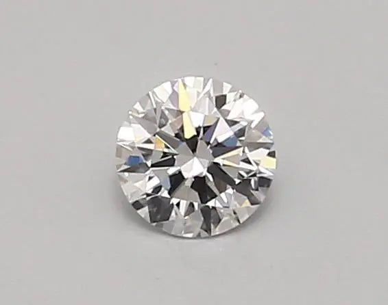 0.35 Carat · ROUND · D · VS1 · IGI · Ideal Cut