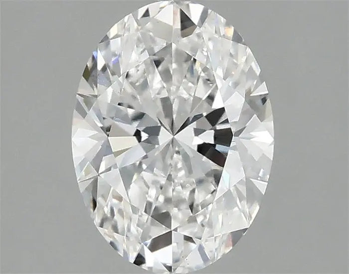 1.57 Carat · OVAL · E · VS1 · IGI · Excellent Cut