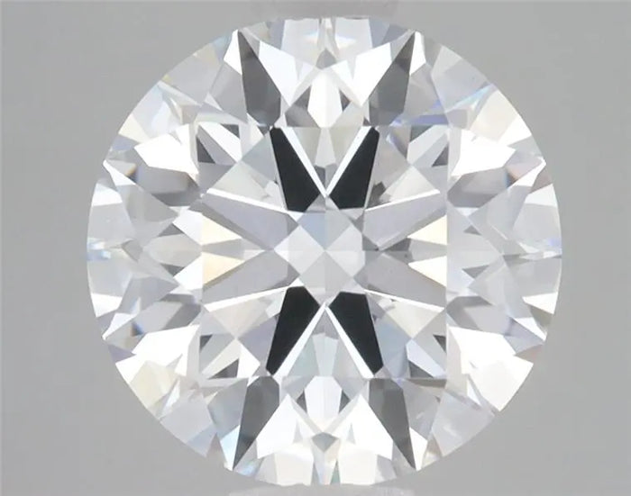 3.08 Carat · ROUND · E · VS1 · IGI · Ideal Cut