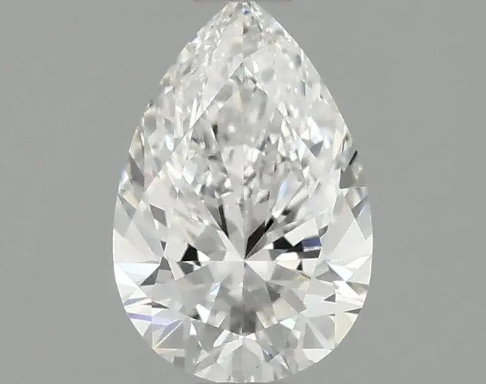 1.07 Carat · PEAR · E · VS1 · IGI · Excellent Cut