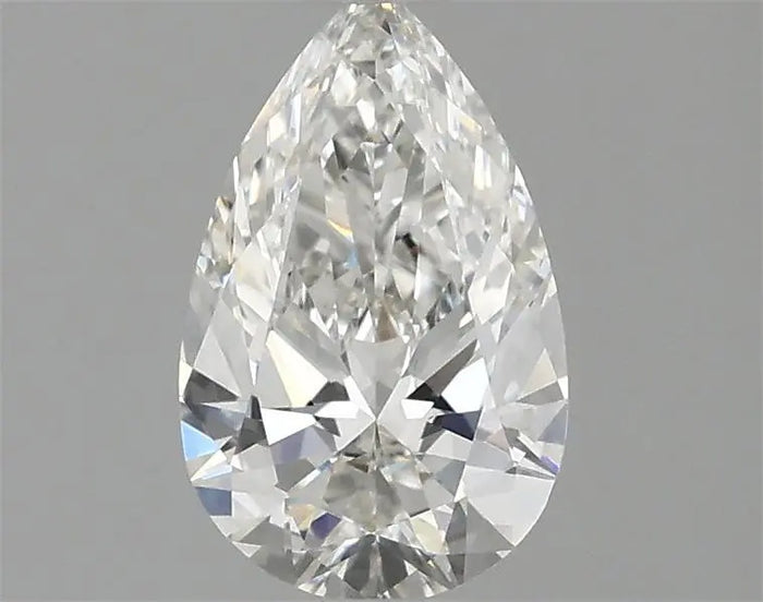 1.11 Carat · PEAR · F · VVS2 · IGI · Excellent Cut
