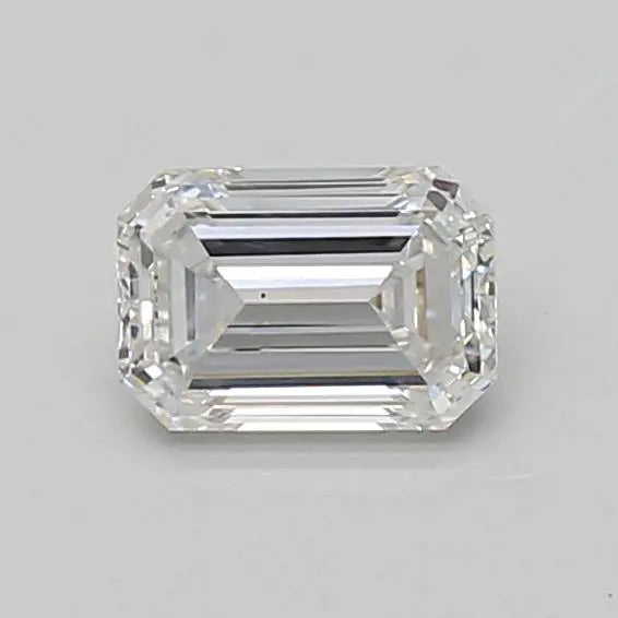 0.71 Carat · EMERALD · D · VS1 · IGI · Excellent Cut