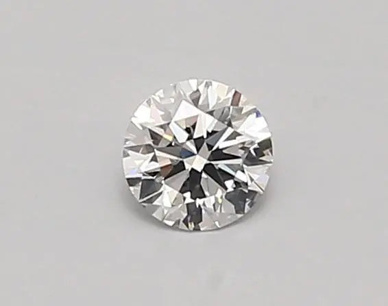 0.32 Carat · ROUND · D · VVS2 · IGI · Ideal Cut
