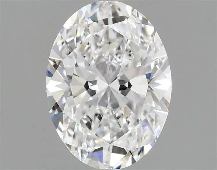 1.56 Carat · OVAL · D · VS1 · IGI · Excellent Cut