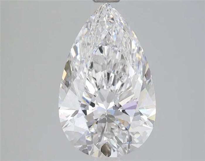 2.12 Carat · PEAR · E · VS2 · GIA · Excellent Cut