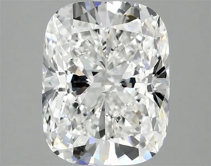 2.52 Carat · CUSHION · E · VS1 · IGI · Excellent Cut