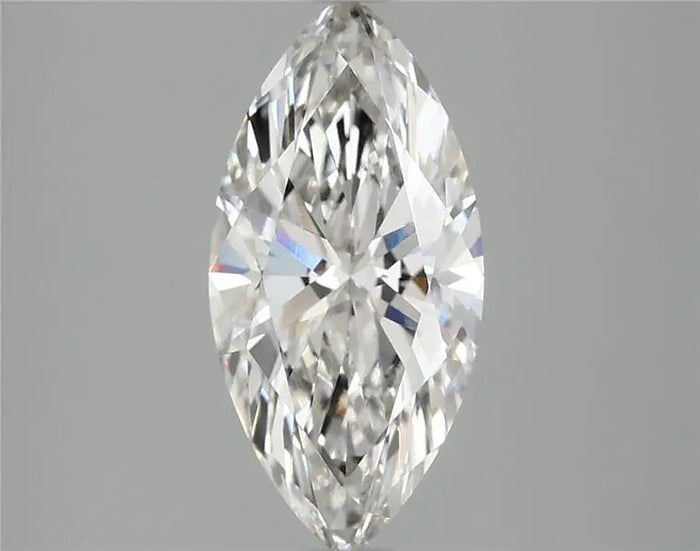 2.10 Carat · MARQUISE · G · VS1 · IGI · Excellent Cut