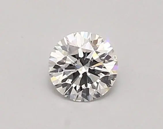 0.44 Carat · ROUND · D · VVS2 · IGI · Ideal Cut