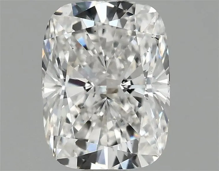 1.09 Carat · CUSHION · E · VS2 · IGI · Excellent Cut