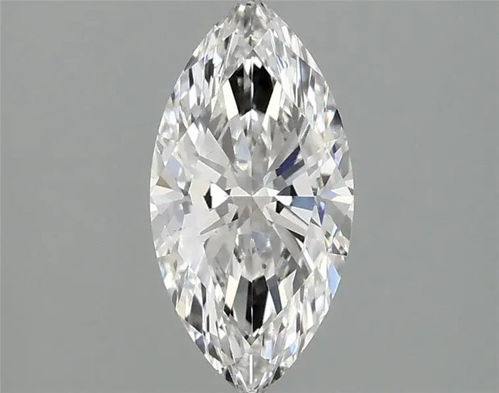 1.08 Carat · MARQUISE · E · VS1 · IGI · Excellent Cut