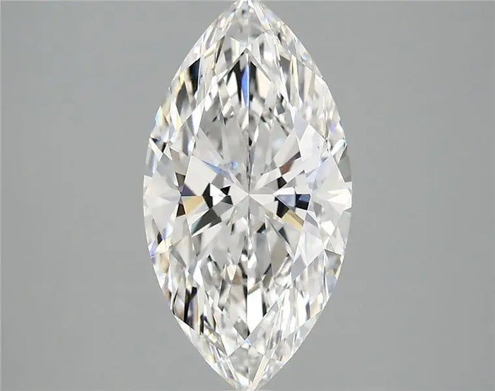 2.59 Carat · MARQUISE · E · VS1 · IGI · Excellent Cut