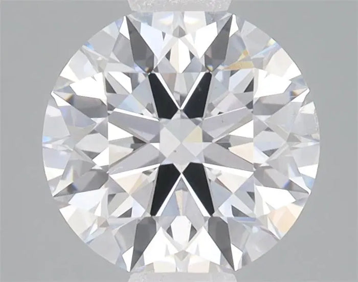 2.09 Carat · ROUND · E · VS2 · GIA · Excellent Cut