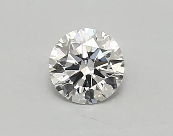 0.43 Carat · ROUND · D · VVS1 · IGI · Ideal Cut
