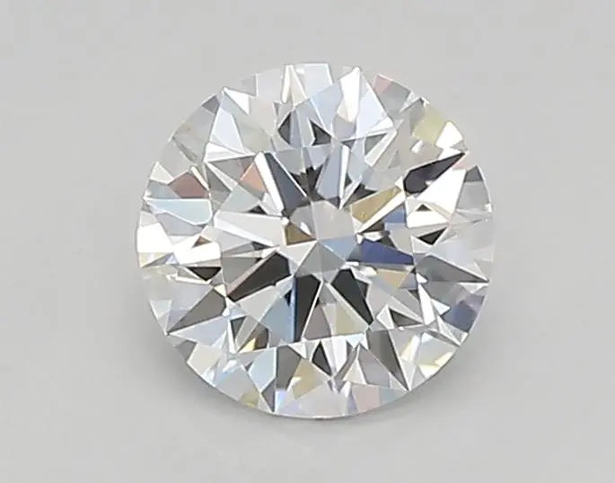 0.47 Carat · ROUND · D · VVS1 · IGI · Ideal Cut