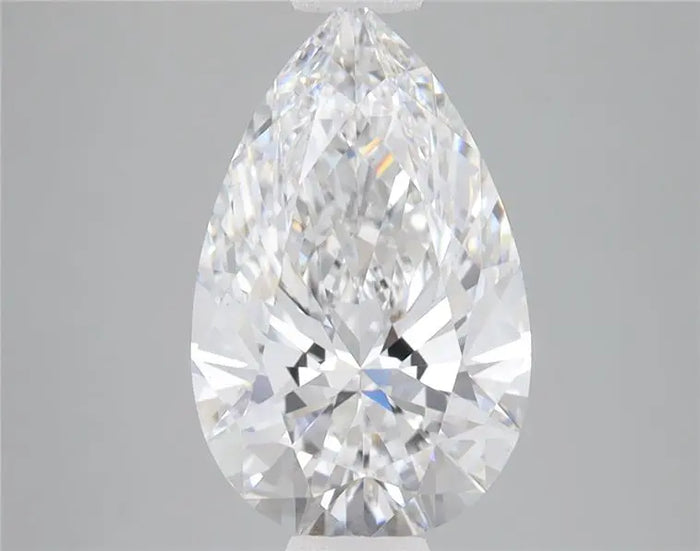 3.10 Carat · PEAR · E · VS2 · GIA · Excellent Cut