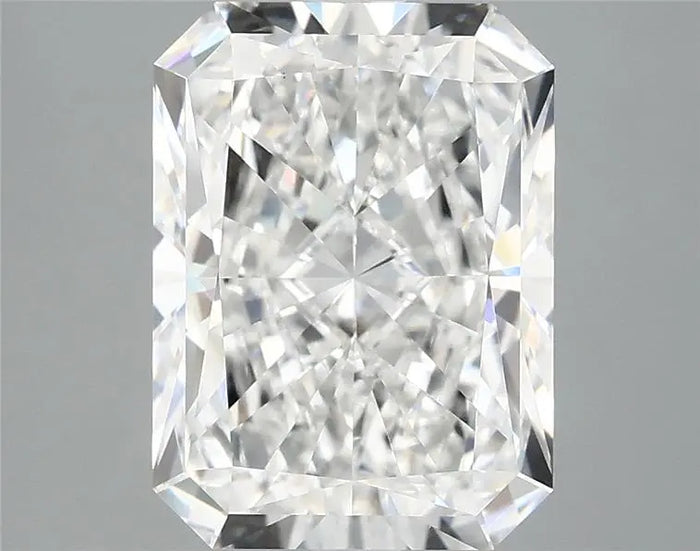 4.17 Carat · RADIANT · D · VS1 · IGI · Excellent Cut