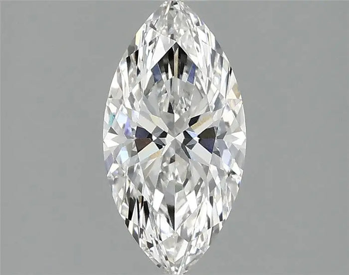 1.06 Carat · MARQUISE · E · VVS2 · IGI · Excellent Cut