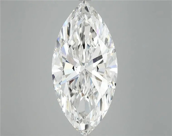 7.04 Carat · MARQUISE · E · VS1 · IGI · Excellent Cut