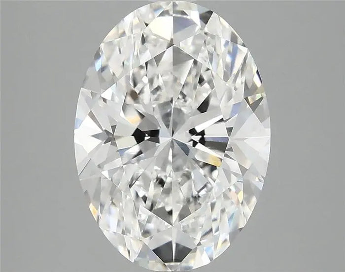 3.05 Carat · OVAL · E · VS1 · IGI · Excellent Cut