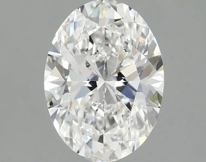 1.54 Carat · OVAL · E · VS1 · IGI · Excellent Cut