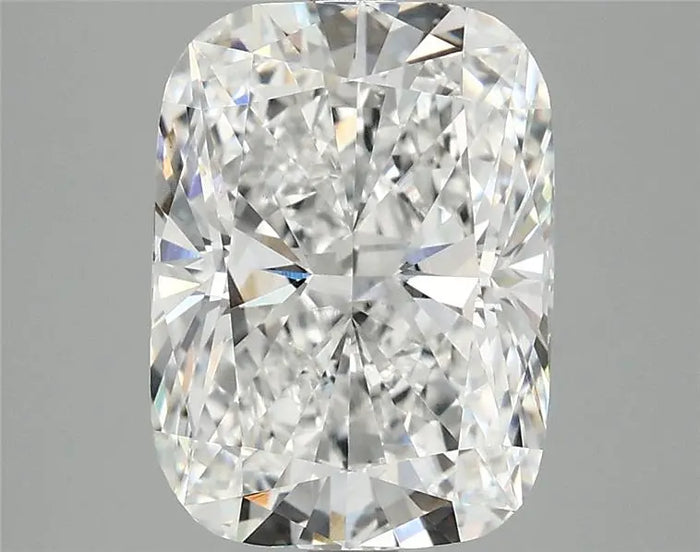 4.08 Carat · CUSHION · E · VVS2 · IGI · Excellent Cut