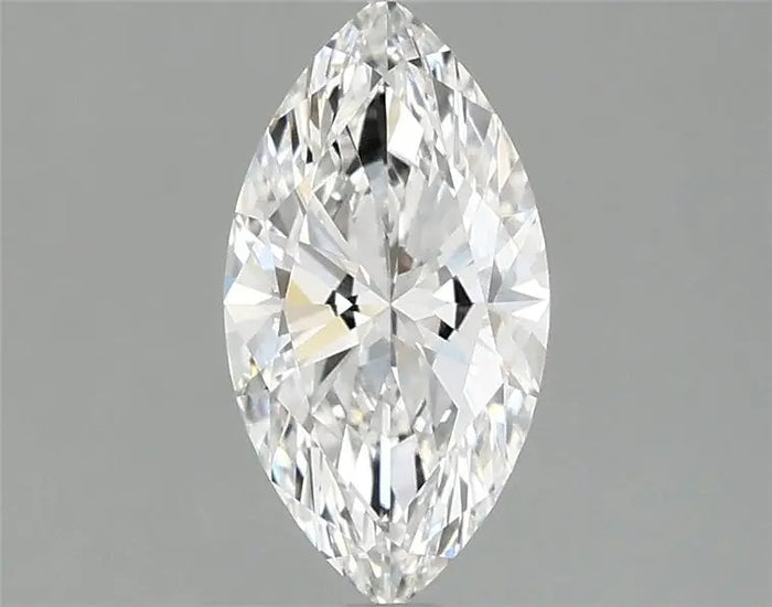 1.07 Carat · MARQUISE · E · VVS2 · IGI · Excellent Cut