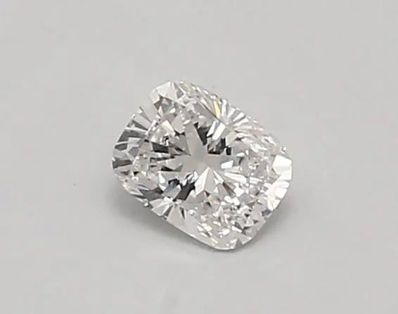 0.39 Carat · CUSHION · D · IF · IGI · Excellent Cut