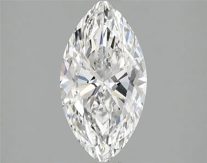 1.58 Carat · MARQUISE · E · VVS2 · IGI · Excellent Cut