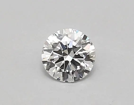 0.32 Carat · ROUND · D · VVS1 · IGI · Excellent Cut