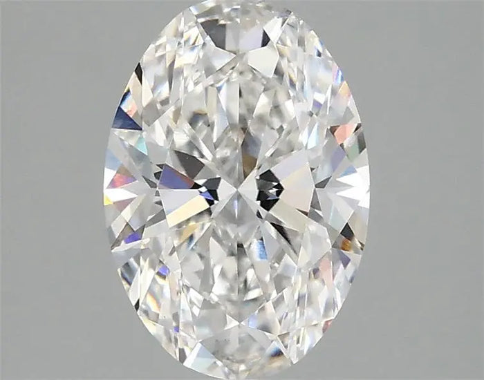 1.56 Carat · OVAL · D · VS1 · IGI · Excellent Cut