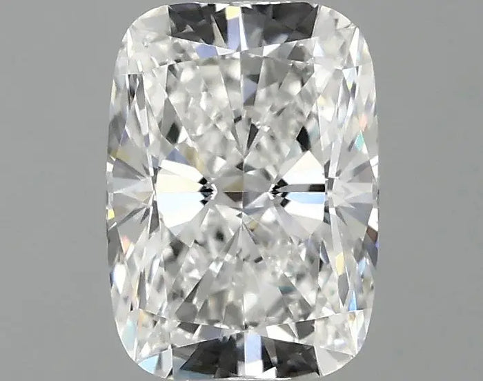 1.01 Carat · CUSHION · E · VVS1 · IGI · Excellent Cut