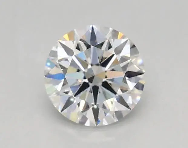 0.38 Carat · ROUND · E · FL · IGI · Ideal Cut