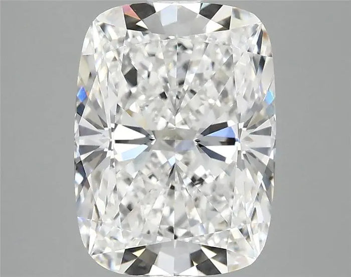 3.09 Carat · CUSHION · E · VVS2 · IGI · Excellent Cut