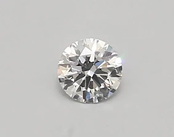 0.29 Carat · ROUND · D · VVS2 · IGI · Ideal Cut