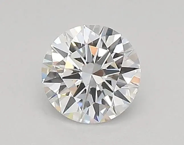0.31 Carat · ROUND · D · VVS1 · IGI · Excellent Cut