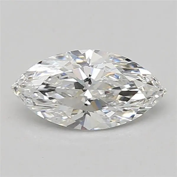 0.88 Carat · MARQUISE · E · VVS1 · IGI · Excellent Cut
