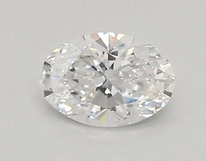 0.51 Carat · OVAL · D · IF · IGI · Excellent Cut