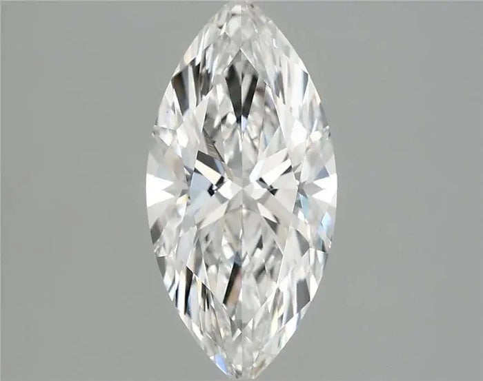1.48 Carat · MARQUISE · E · VVS2 · IGI · Excellent Cut