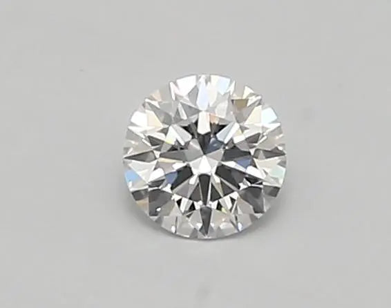 0.41 Carat · ROUND · D · VVS1 · IGI · Ideal Cut