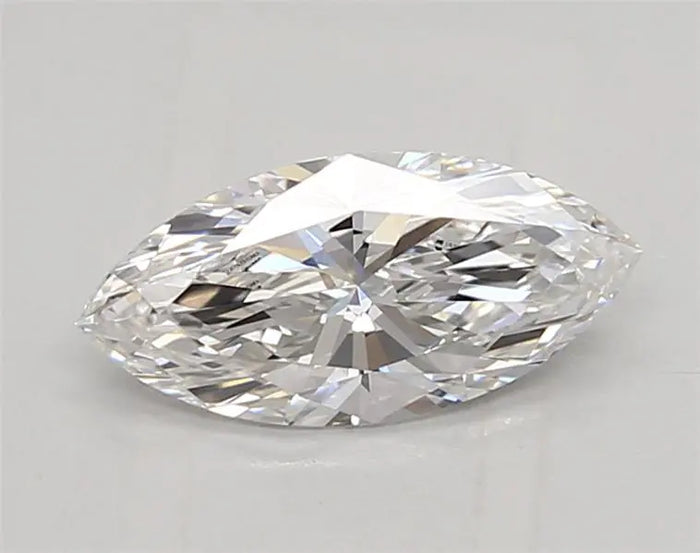0.95 Carat · MARQUISE · D · VVS1 · IGI · Excellent Cut