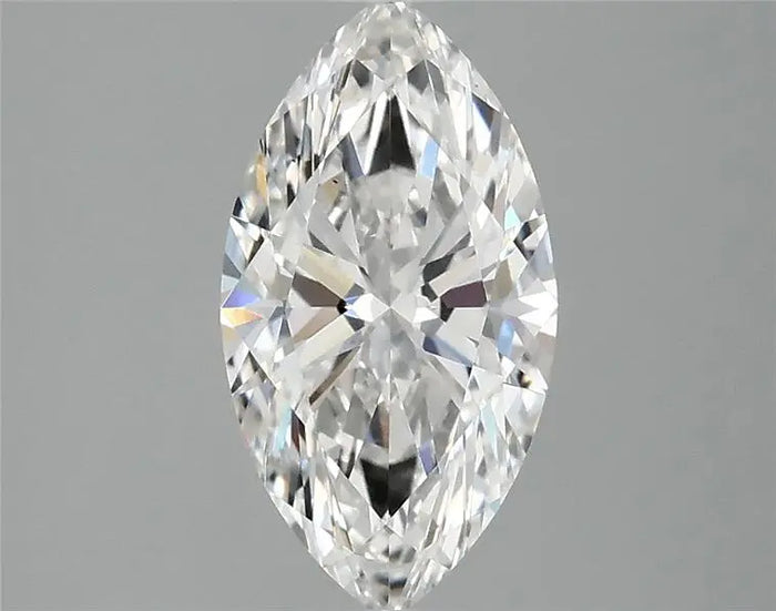 1.58 Carat · MARQUISE · E · VS1 · IGI · Excellent Cut