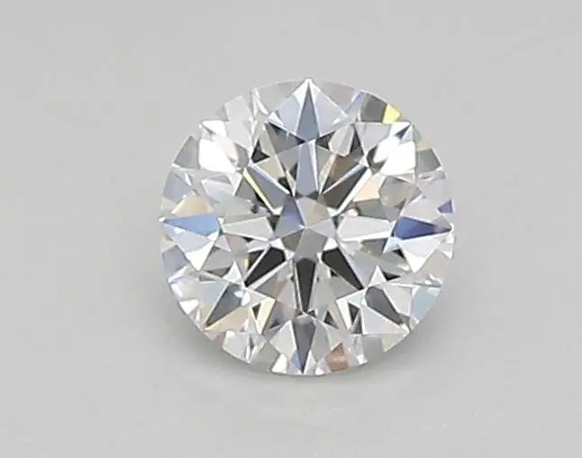 0.29 Carat · ROUND · D · VVS2 · IGI · Ideal Cut