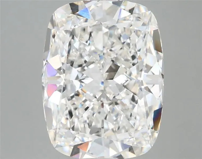 4.01 Carat · CUSHION · E · VVS1 · IGI · Excellent Cut