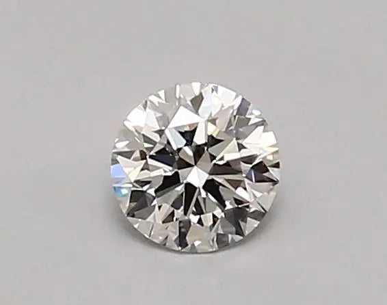 0.43 Carat · ROUND · D · VVS1 · IGI · Ideal Cut