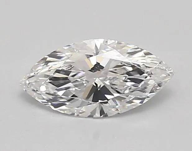 0.90 Carat · MARQUISE · D · VVS1 · IGI · Excellent Cut