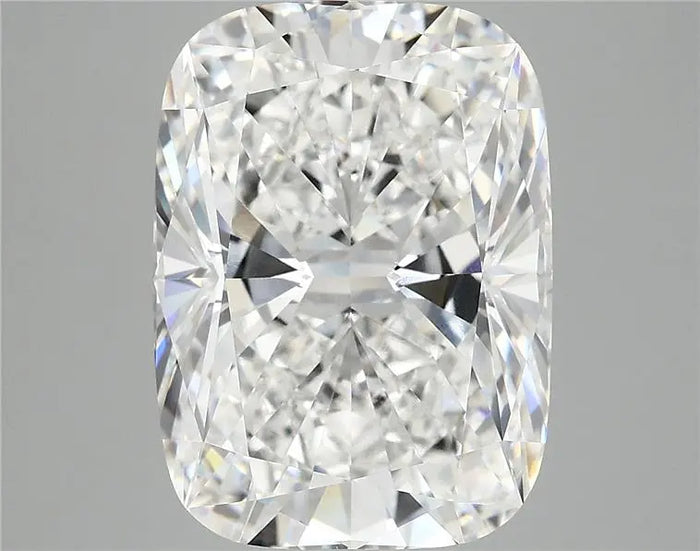 9.14 Carat · CUSHION · E · VVS2 · IGI · Excellent Cut
