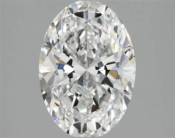 1.97 Carat · OVAL · D · VS1 · IGI · Excellent Cut